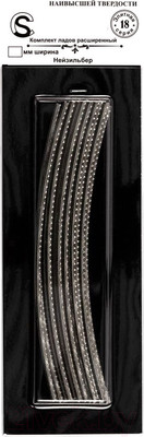 Лады для гитары Sintoms E230140SEa.h.