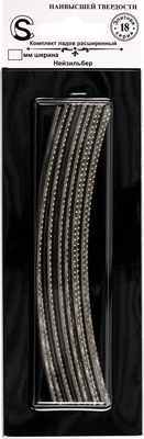 Лады для гитары Sintoms E280140SEa.h.