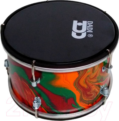 Музыкальная игрушка Мастерская Бехтеревых Земля BD-8-2А2