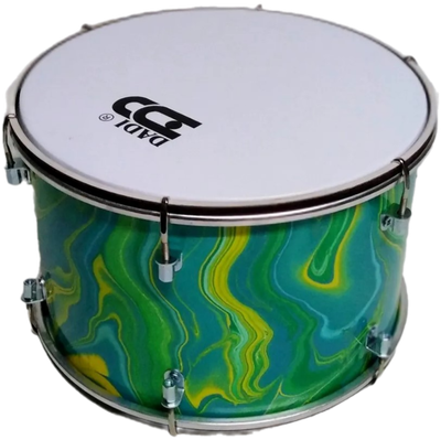 Музыкальная игрушка Мастерская Бехтеревых Океан BD-10-2А1