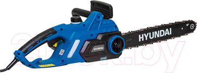 Электропила цепная Hyundai LXE 2416SD