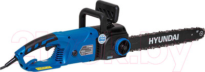 Электропила цепная Hyundai LXE 2425SD