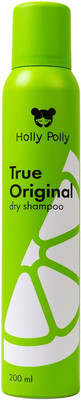 Сухой шампунь для волос Holly Polly True Original (200мл)