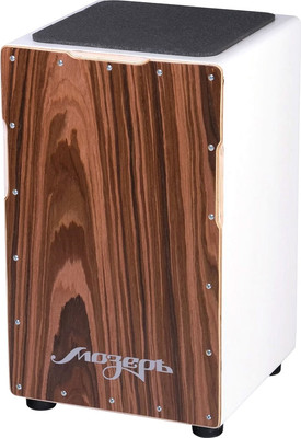 Кахон Мозеръ C2SD-3