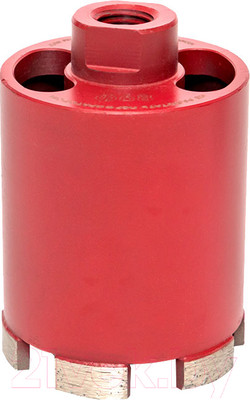 Коронка EKF Professional dch-68-mhs-m16