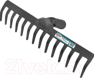 Грабли TOTAL THT1221