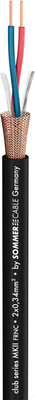 Кабель Sommer Cable SC-Club Series MKII / 200-0051F (100м)