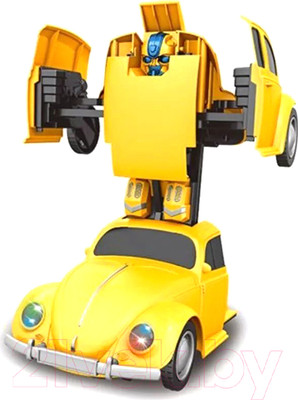 Робот-трансформер Наша игрушка Машина / 200924706