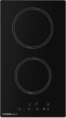 Индукционная варочная панель HOMSair HI32ABK