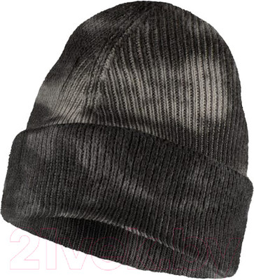 Шапка Buff Knitted Hat Zosh Black (129627.999.10.00)