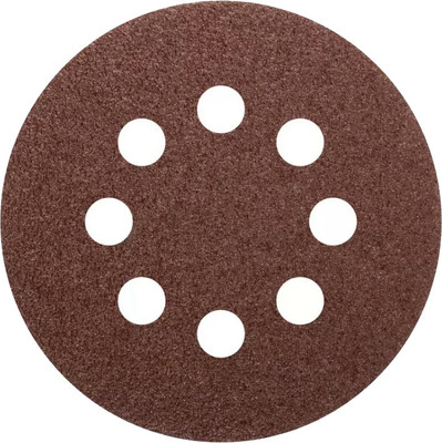 Набор шлифлистов Cutop Profi 85-628 (5шт)