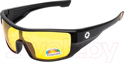 Очки солнцезащитные Premier Fishing PR-OP-9436-Y (желтый)