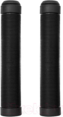 Грипсы для самоката Vokul V-2 (2шт, черный)