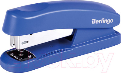 Степлер Berlingo Universal / H31001 (синий)