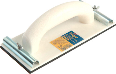 Терка шлифовальная Tundra 5364501