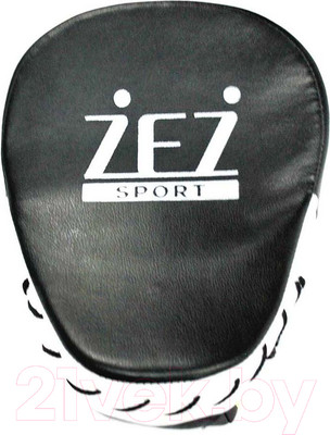 Боксерская лапа ZEZ Sport IZ-LAP