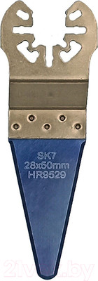 Пильное полотно Hilberg HR9529