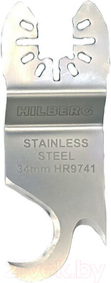 Пильное полотно Hilberg HR9741