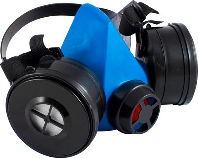 Респиратор No Brand АМ-60 / 22-0-101