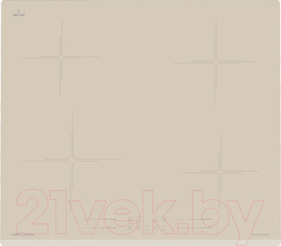 Индукционная варочная панель Krona Farbe 60 IV / КА-00005339