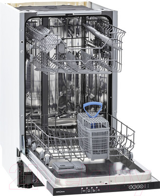 Посудомоечная машина Krona Ammer 45 BI K / КА-00005349