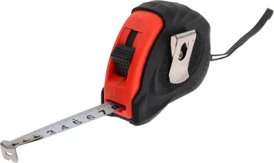 Рулетка LOM 7307020 (3м)