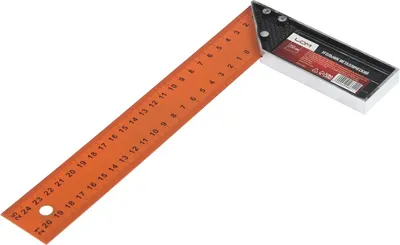 Угольник LOM 2446611