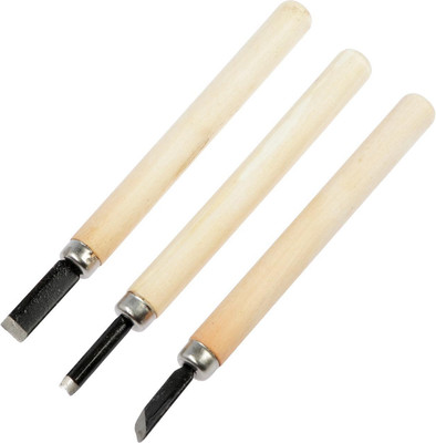 Набор для резьбы по дереву Tundra 2303625 (3шт)