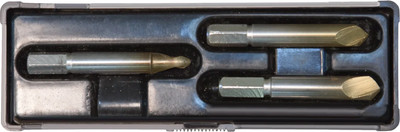 Набор экстракторов FIT Профи HSS сталь / 36453 (3шт)