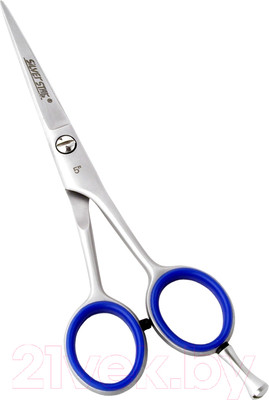 Ножницы парикмахерские Silver Star АТ-100