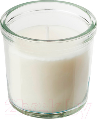 Свеча Ikea Эмлик 205.021.09