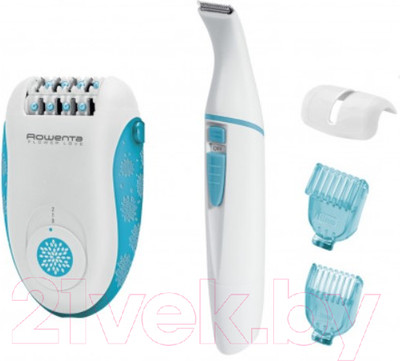 Эпилятор Rowenta EP2851F1