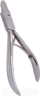 Кусачки для маникюра Silver Star АТ-834