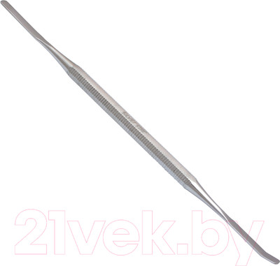 Пушер для маникюра Silver Star АТ-923