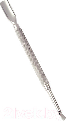 Пушер для маникюра Silver Star АТ-972