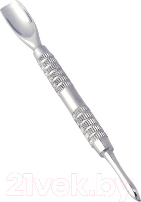 Пушер для маникюра Silver Star АТ-980