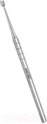 Триммер для удаления кутикулы Silver Star АТ-240