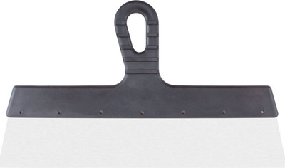 Шпатель Курс Фасадный нержавеющий 350мм / 06492