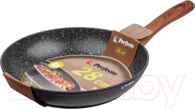 Сковорода Perfecto Linea 55-285533