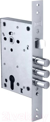 Корпус врезного замка Kale Kilit 442
