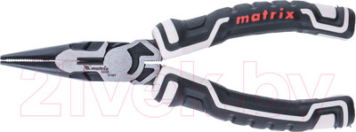 Длинногубцы Matrix 17197