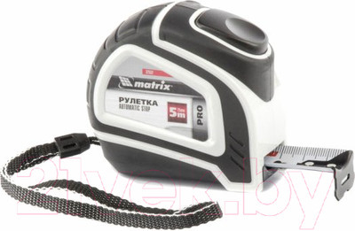 Рулетка Matrix Autostop 32552