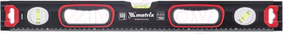 Уровень строительный Matrix 34362