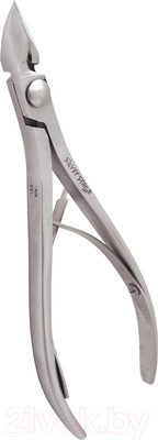 Кусачки для маникюра Silver Star АТ-825