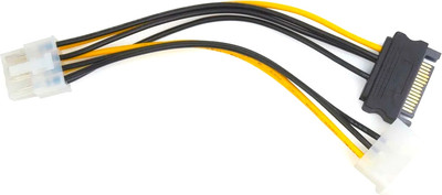 Кабель Gembird CC-PSU-82