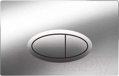 Кнопка для инсталляции BelBagno BB051CR