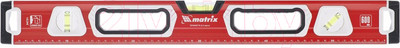 Уровень строительный Matrix 34731