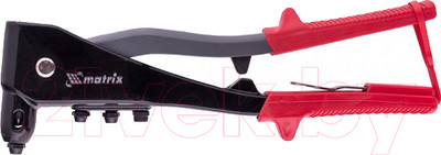 Ручной заклепочник Matrix 40551