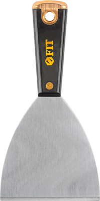 Шпатель FIT Профи 100мм / 06410
