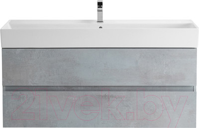 Тумба под умывальник Cezares MOLVENO-46-120-2C-SO-BET